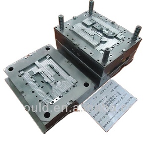 Fabricante Experimentado de Herramientas y Moldes Metálicos Personalizados para Estampado de <span class=keywords><strong>Metal</strong></span>, Moldeo por Inyección de Plástico - Product Image 4