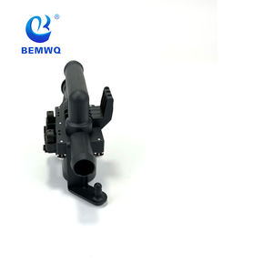 64119310349 BEMWQ piezas de motor automático solenoide de válvula de agua de Control de calentador negro para <span class=keywords><strong>BMW</strong></span> F07 F10 F18 <span class=keywords><strong>F11</strong></span> F13 - Product Image 4