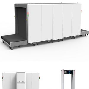 Alto Desempenho Bagga Scanner X-Ray <span class=keywords><strong>Detector</strong></span> Metal Equipamento Inspeção Segurança para Aeroportos Prisões Outras Instalações Segurança - Product Image 6