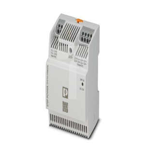 Новый оригинальный блок питания STEP3-PS / 1AC / 24DC / 5 / PT 1088478 / T2UK для программирования ПЛК - Product Image 1