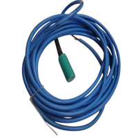 Capteur de Proximité Inductif Plc Nj8-18gk-n Unmp pour Produit sous Garantie