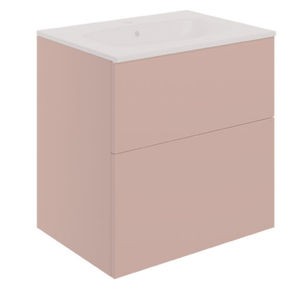 Personalizada Petite Salle de Bain Ensemble Meuble Salle de Bain sobre el mostrador fregadero maquillaje vanidad <span class=keywords><strong>lavabo</strong></span> <span class=keywords><strong>baño</strong></span> tocadores - Product Image 4