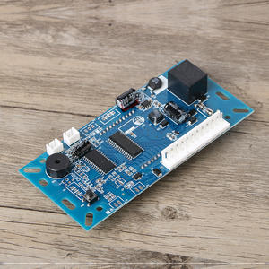 Universal Dual TDS Control Board Circuit for <b>Center</b> <b>Water</b> <b>Purifiers</b> Computer Pure <b>Water</b> Machine with Display Screen - Product Image 2
