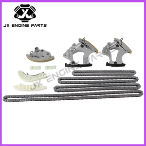 Kit de Cadena de Distribución para Motor EA837 CRE CTD para Audi 3.0 A6 Allroad C7 A7 A8 D4 Q7 4M S5 B8 14-19 3.0 TFSI 3.0 3.0T CTDB <span class=keywords><strong>CREC</strong></span> - Product Image 4