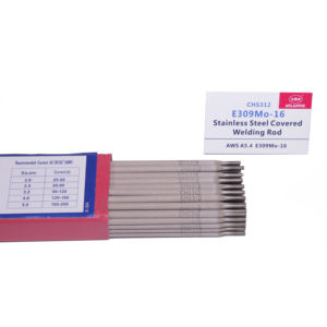 Electrodo <span class=keywords><strong>de</strong></span> Soldadura <span class=keywords><strong>de</strong></span> <span class=keywords><strong>Acero</strong></span> <span class=keywords><strong>Inoxidable</strong></span> ATLANTIC AWS E309Mo-16 <span class=keywords><strong>de</strong></span> 2.5mm/3.2mm para Aplicaciones Resistentes a la Corrosión, OEM/ODM/Marca Personalizada - Product Image 2
