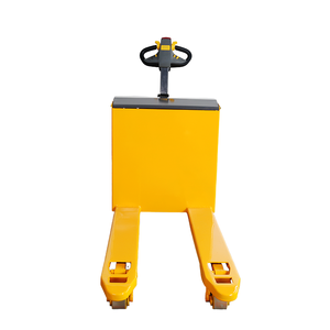 Alimentado por batería 5Ton 6 Ton 8 Ton 10 Ton <span class=keywords><strong>12</strong></span> Ton soporte en gato eléctrico transpaleta eléctrica con certificado CE - Product Image 1