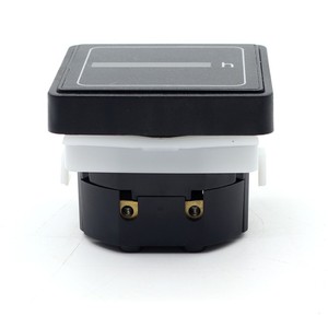 Minuteur industriel Mali Peak HM-2FD AC220V 50Hz 60Hz avec fonction de minuterie à l'activation - Product Image 3