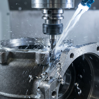 Pièces moulées sur mesure en fonte ductile et gris, moulage au sable, services de fonderie de précision certifiés ISO9001 pour l'automobile et la machinerie (OEM/ODM)