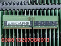 Mémoire serveur DDR4 PC4-2400T 32 Go (1x32 Go) 2RX4 neuve d'origine M393A4K40CB1-CRC