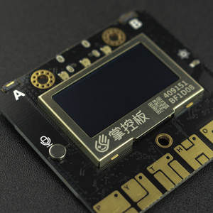 Master Control 2.2 <strong>Programming</strong> <strong>Introduction</strong> Learning Main Control Board Programmable Module Expansion Board Support Mind + BXY - Product Image 4