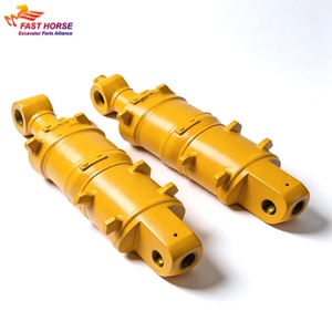 กระบอกสูบ Hangood 5644946 สำหรับรถขุด CAT 395 กระบอกสูบไฮดรอลิกสำหรับงานหนัก รับประกัน 1 ปี อะไหล่เครื่องจักรก่อสร้าง - Product Image 1