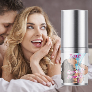 TONFLY Fleur Parfums Solides <span class=keywords><strong>Baume</strong></span> Femmes Mini Portable Doux Durable Arôme Déodorant Parfums Corps Antisudorifiques - Product Image 5