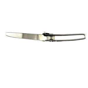 <span class=keywords><strong>Couverts</strong></span> de <span class=keywords><strong>camping</strong></span> avec sac Ottter, ensemble de <span class=keywords><strong>couverts</strong></span> pliables, <span class=keywords><strong>couverts</strong></span> portables - Product Image 3