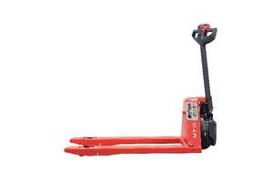 Chariot élévateur électrique <span class=keywords><strong>Linde</strong></span> MT15SC/MT20SC | Équipement de manutention en entrepôt 1,5 T 2,0 T | Chariot élévateur à palettes à batterie au lithium - Product Image 2