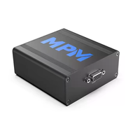 Herramienta de ajuste de chips ECU TCU MPM 2025 con VCM Suite, ideal para ECUs de coches americanos, todo a través de OBD, herramienta de diagnóstico automático