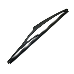 Balais d'essuie-glace arrière Citroën C4, angle de raclage de 180 degrés, bande en caoutchouc AAA, pour pare-brise de voiture, série Citroën - Product Image 1