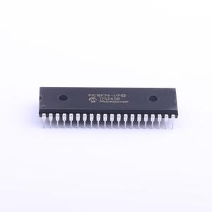 Composants électroniques de microcontrôleur neufs et originaux, puce IC PIC16F74-I/P, circuit intégré - Product Image 1