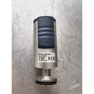 INFICON PSG500 350-060 เกจวัดสุญญากาศแบบพิรานี ตามภาพถ่าย, Sn:<span class=keywords><strong>RANDOM</strong></span>, DHL ใช้แล้ว - Product Image 1
