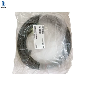 Cable de conexión de cuerpo de rejilla de seguridad KEYENCE GL-RP10N GL-RP10P GL-RP30PM GL-RP10PM de 10m NPN para transmisión de energía, en stock - Product Image 1