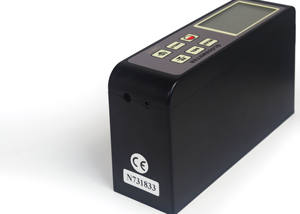 LANDTEK 경제 GM-6 페인트 코팅 <span class=keywords><strong>60</strong></span> 도 0-200GU 를 위한 휴대용 광택 미터 - Product Image 4