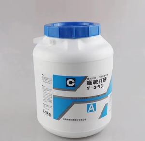 Professional Manufacture Cemedine Y-358 <b>Horn</b> Glue Used for <b>Speaker</b> Magnetic Ab Combination Glue - Product Image 3