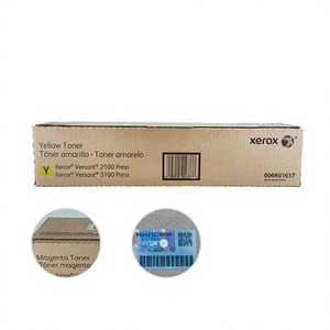 Cartucho de Tóner Original para Uso en Xerox Versant 2100 3100 4100 006R01630/31/32/33 - Product Image 2