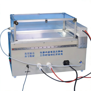 Sistema <span class=keywords><strong>de</strong></span> Imagen Electrostática S001 ZTZK-I (Tipo Examen <span class=keywords><strong>de</strong></span> Documentos) para Examen <span class=keywords><strong>de</strong></span> Documentos con Escritura Grabada, Productos <span class=keywords><strong>de</strong></span> Seguridad - Product Image 1