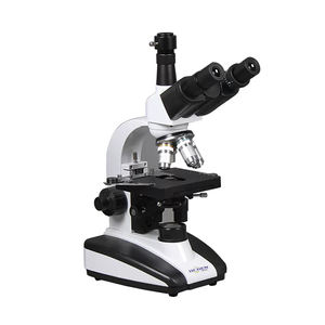 Biooptics กล้องจุลทรรศน์สามตาพลังงานสูง HD ห้องปฏิบัติการทางการแพทย์เฉพาะแบคทีเรียเกรดการวิจัยทางวิทยาศาสตร์ - Product Image 6