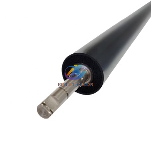 2ND <span class=keywords><strong>BTR</strong></span> Roller C700 Nuevo tipo para Xerox C60 <span class=keywords><strong>70</strong></span> 75 J75 550 560 570 C700 Rodillo de transferencia secundaria de goma Piezas de copiadora de impresora - Product Image 2