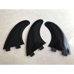 That's It Ensemble de ailerons de planche de surf G1 G3 G5 G7 9 pouces en nylon et fibre de verre, aileron arrière, aileron de poisson, accessoires - Product Image 4