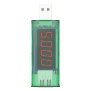 Das Reparatur gerät für die Batterie von Mobiltelefonen löst das Problem des Reparatur geräts für Mobiltelefone. USB-Voltmeter-Ampere meter