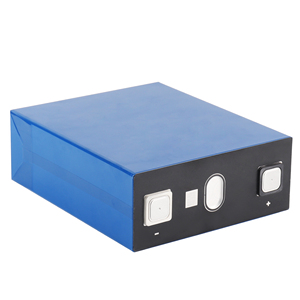 Batería de Iones de Litio Prismática Solar de Ciclo Profundo de 3.2V 320Ah con más de 5000 Ciclos y Temperatura de Operación de -20°C a 65°C - Product Image 1
