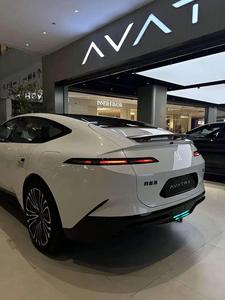 Avtra 12 SUV Elettrico Avatr 12 2026 Versione Max Completamente Elettrica SUV Medio-Grande Auto Veicoli <span class=keywords><strong>a</strong></span> Nuova Energia <span class=keywords><strong>Avatar</strong></span> 12 - Product Image 2