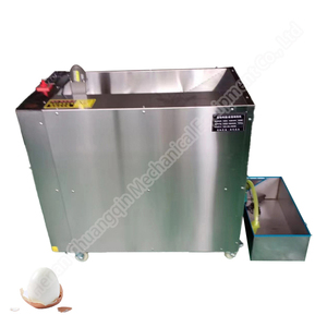 Egg Shell Removal Machine Chicken Egg Shell Breaking Peeling Machine Egg Peeler for Hard Boiled Eggs - Product Image 2