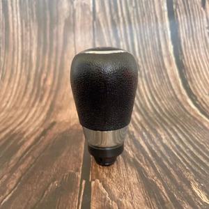 Ford Car Gear <b>Knob</b> Leather Automatic Transmission <b>Shift</b> <b>Knob</b> Ergonomic Design - Product Image 1