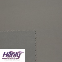 HT240892 89% NYLON 11% SPANDEX 185GSM TISSU PIQUÉ INTERLOCK TRICOTÉ