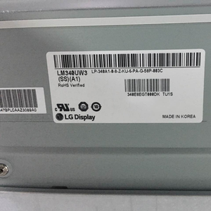 34" LM340UW3-SSA1 U3417w U3419w LM340RW2-SSA1 LM340UW1-SSA3 LM270WR8 SSB1 SSA1 จอแสดงผลหน้าจอ LCD - Product Image 6