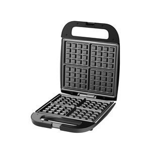 Winningstar Parrilla Doméstica Multifuncional para Asar Carne, Pan y Waffles, Plancha Calentadora de Sándwiches para Desayuno - Product Image 5