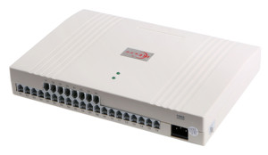 Hệ thống điện thoại tổng đài PABX cho doanh nghiệp nhỏ, sử dụng card analog 8 đến 32 đường dây - Product Image 4