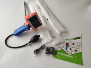 HAPPYCARE-kit de equipo de inseminación Artificial Visual para animales, Cabra, abeja y cerdo, fácil de operar, HC-R058C - Product Image 6