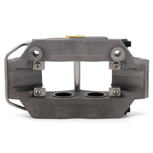 Disco personalizado de 300/330/345mm, llantas de 17 pulgadas, juego de pinzas de freno OEM 5040 de 4 pistones para <span class=keywords><strong>Hyundai</strong></span> SONATA TUCSON VERNA Saloon Atos - Product Image 5
