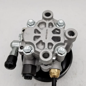 Pompe de direction assistée pour Toyota GSX30 1GR 2GR 44310-0E020 44310-33170 44310-35650 - Product Image 4