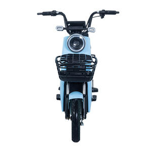 YY จั<span class=keywords><strong>ก</strong></span>รยานไฟฟ้า14นิ้วแบบ2ที่นั่งจักรยานไฟฟ้า Y2-BT <span class=keywords><strong>มอ</strong></span>เตอร์จักรยานไฟฟ้า350W - Product Image 3