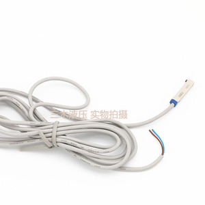 เซ็นเซอร์แม่เหล็กแบบรีดสำหรับกระบอกสูบ Airtac CMSJ รุ่น 08CS ผลิตในประเทศจีน - Product Image 2