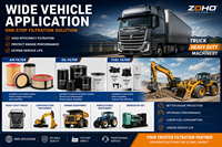 Repuestos para Camiones Sinotruk HOWO SITRAK C7H C9H: Cabina, Chasis, Motor, Camión Volquete