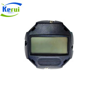 Pantalla LCD Original Rosemounte 00644-4430-0002 para Transmisor de Temperatura 644, Nuevo Estilo