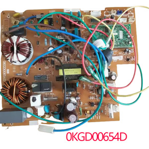 Carte mère de climatiseur 0KGD00654D 1RZK92335A pour systèmes centraux, anti-poussière - Product Image 3