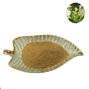 Groothandel Goud Standaard Puur <span class=keywords><strong>Lonicera</strong></span> <span class=keywords><strong>Japonica</strong></span> Leaf <span class=keywords><strong>Extract</strong></span> <span class=keywords><strong>Lonicera</strong></span> <span class=keywords><strong>Japonica</strong></span> Bloem <span class=keywords><strong>Extract</strong></span> Poeder - Product Image 1