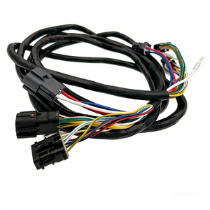 高品質カスタム船舶用ワイヤーハーネスメーカー（船舶・車両用） - Product Image 1