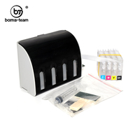 Système CISS vide avec puce ARC pour HP 962 963 964 965 965XL 9010 9012 9014 9015 9016 9018 9019 9020 9022 9023 9025 9026 9028